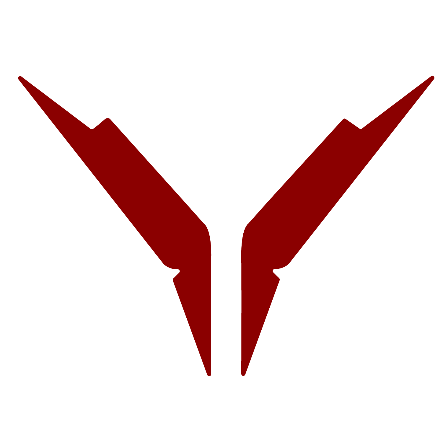 Digital Dystopia Visual